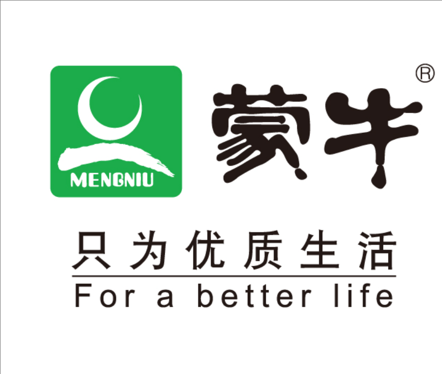 白茅湖农场蒙牛集团